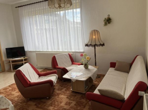 Ferienwohnung Ritter